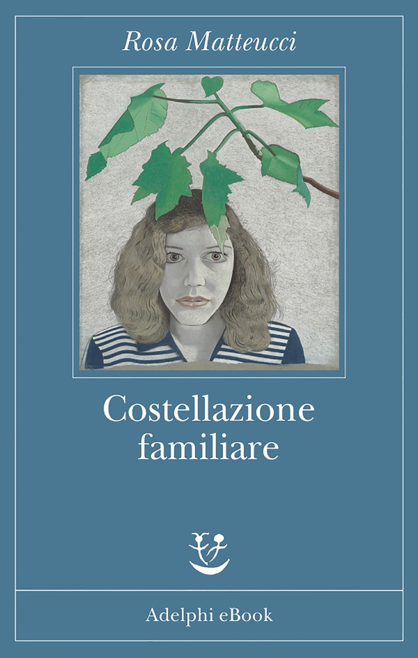 Costellazione familiare - Librerie.coop Costellazione familiare - Librerie.coop