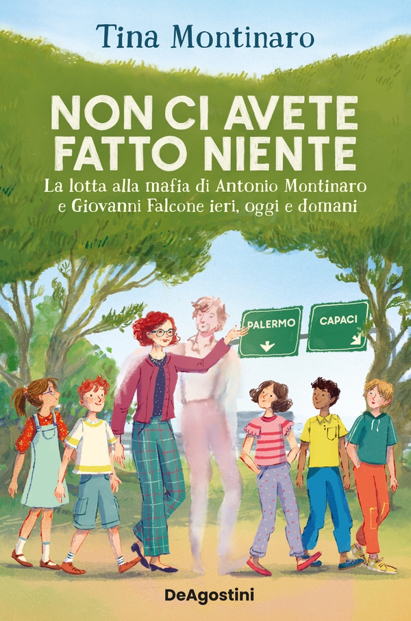 Non ci avete fatto niente - Librerie.coop Non ci avete fatto niente - Librerie.coop
