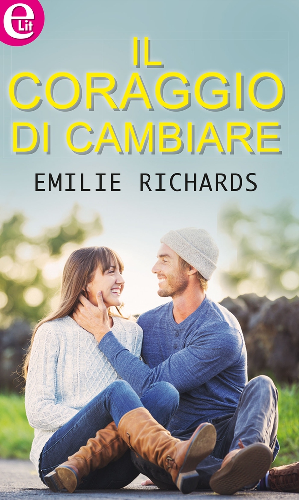 Il coraggio di cambiare - Librerie.coop Il coraggio di cambiare - Librerie.coop