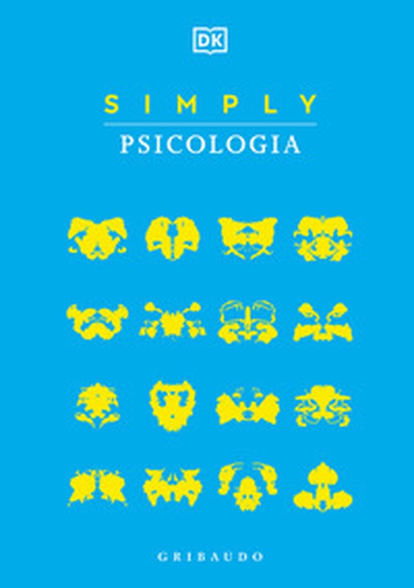 Simply psicologia - Librerie.coop Simply psicologia - Librerie.coop