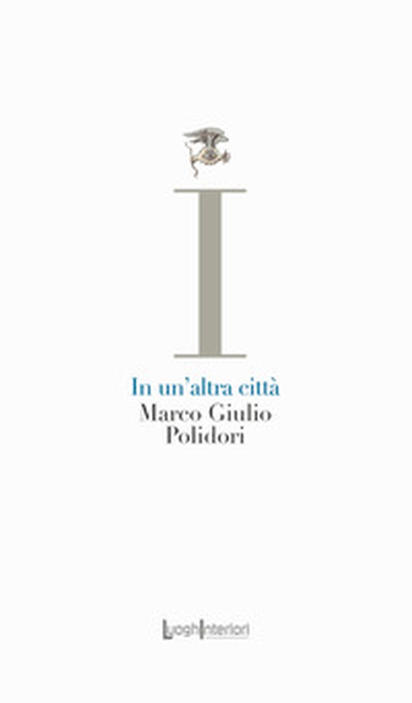 In un'altra città - Librerie.coop In un'altra città - Librerie.coop