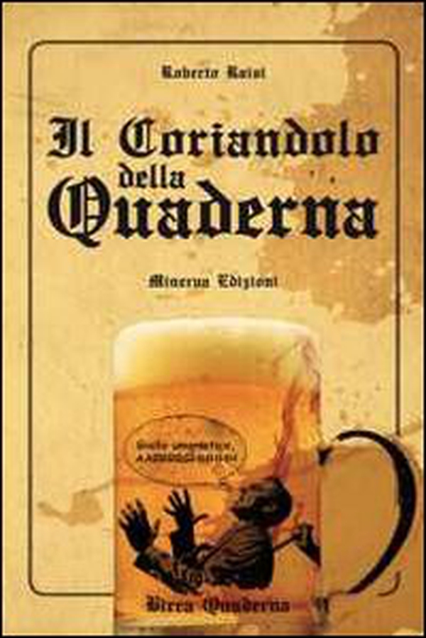 Il coriandolo della Quaderna - Librerie.coop Il coriandolo della Quaderna - Librerie.coop