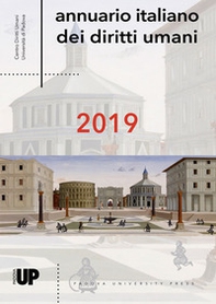 Annuario italiano dei diritti umani 2019 - Librerie.coop