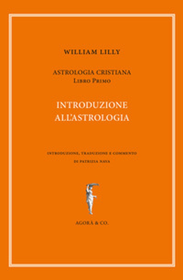 Astrologia cristiana - Librerie.coop Astrologia cristiana - Librerie.coop