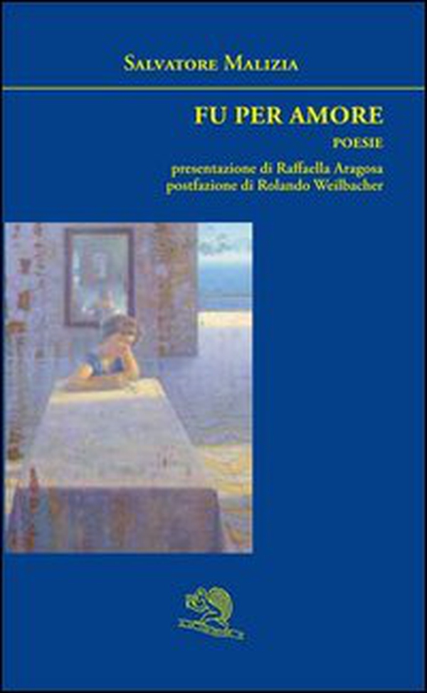 Fu per amore - Librerie.coop Fu per amore - Librerie.coop