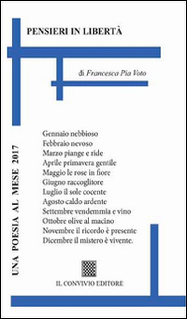 Pensieri in libertà - Librerie.coop Pensieri in libertà - Librerie.coop