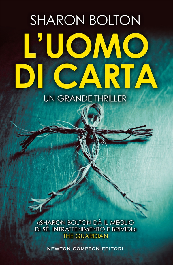 L'uomo di carta - Librerie.coop L'uomo di carta - Librerie.coop