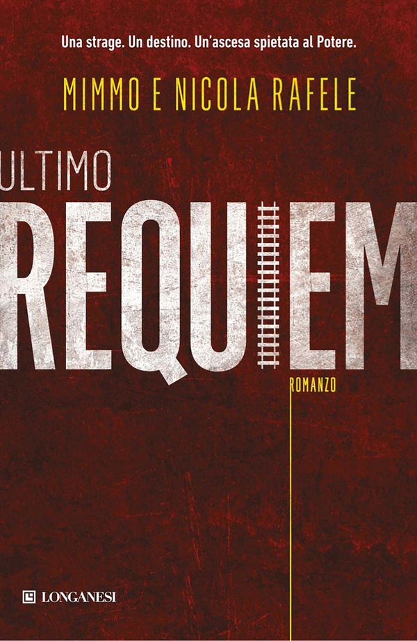 Ultimo requiem - Librerie.coop Ultimo requiem - Librerie.coop