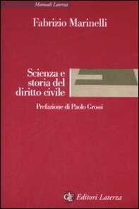 Scienza e storia del diritto civile - Librerie.coop