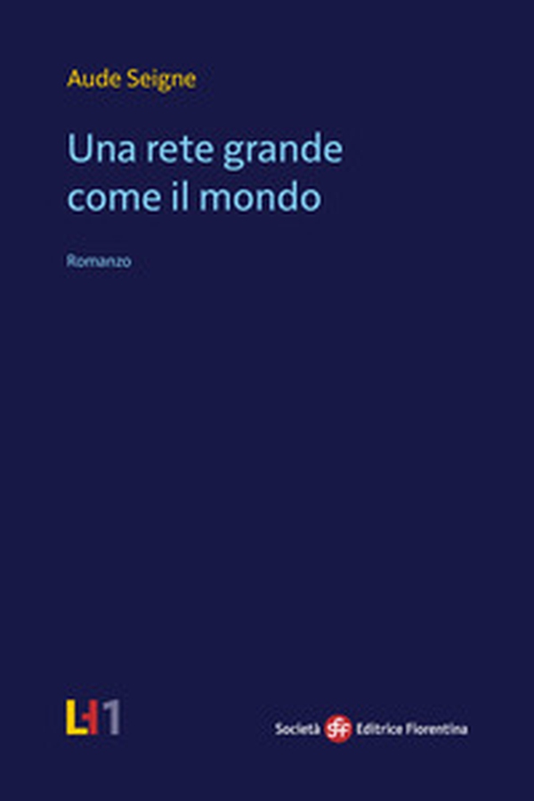Una rete grande come il mondo - Librerie.coop Una rete grande come il mondo - Librerie.coop