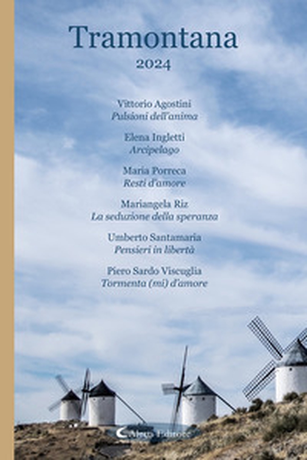 Tramontana 2024 - Librerie.coop Tramontana 2024 - Librerie.coop
