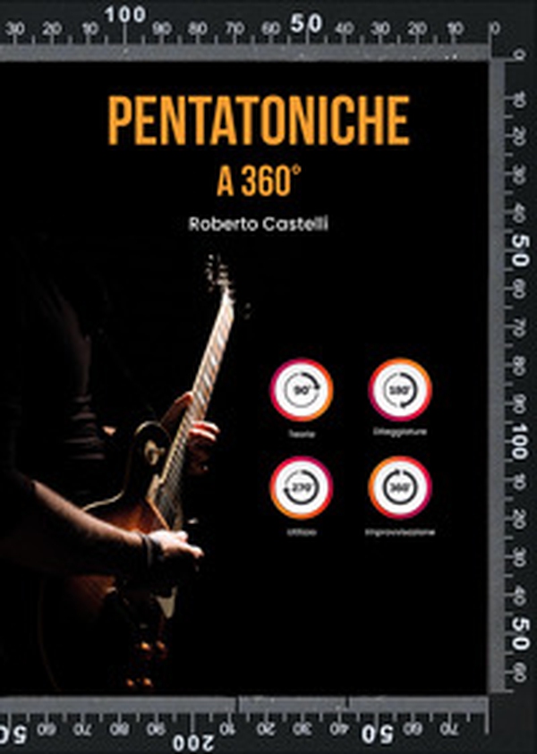 Pentatoniche a 360° - Librerie.coop Pentatoniche a 360° - Librerie.coop