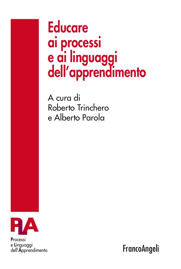 Educare ai processi e ai linguaggi dell'apprendimento - Librerie.coop Educare ai processi e ai linguaggi dell'apprendimento - Librerie.coop