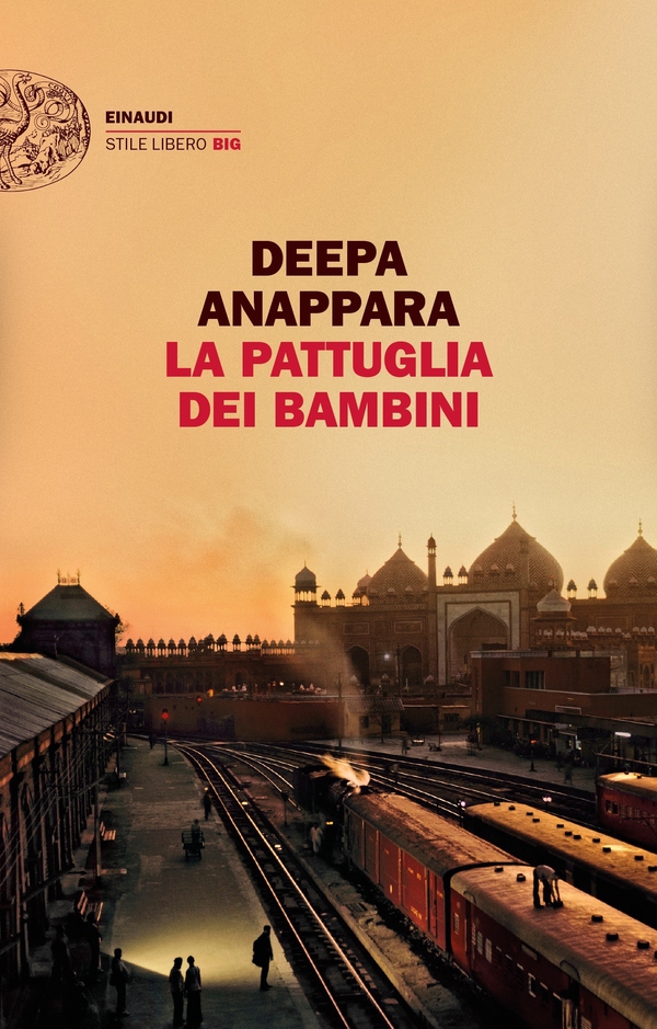 La pattuglia dei bambini - Librerie.coop La pattuglia dei bambini - Librerie.coop