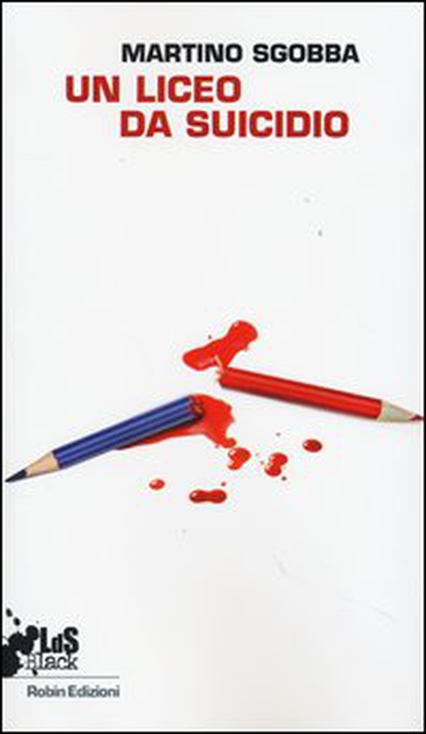 Un liceo da suicidio - Librerie.coop Un liceo da suicidio - Librerie.coop