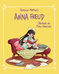 Anna Freud - Librerie.coop