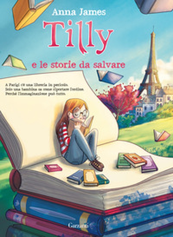 Tilly e le storie da salvare - Librerie.coop Tilly e le storie da salvare - Librerie.coop