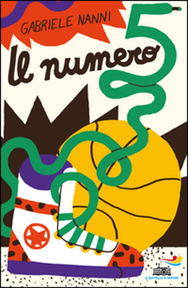 Il numero 5 - Librerie.coop Il numero 5 - Librerie.coop