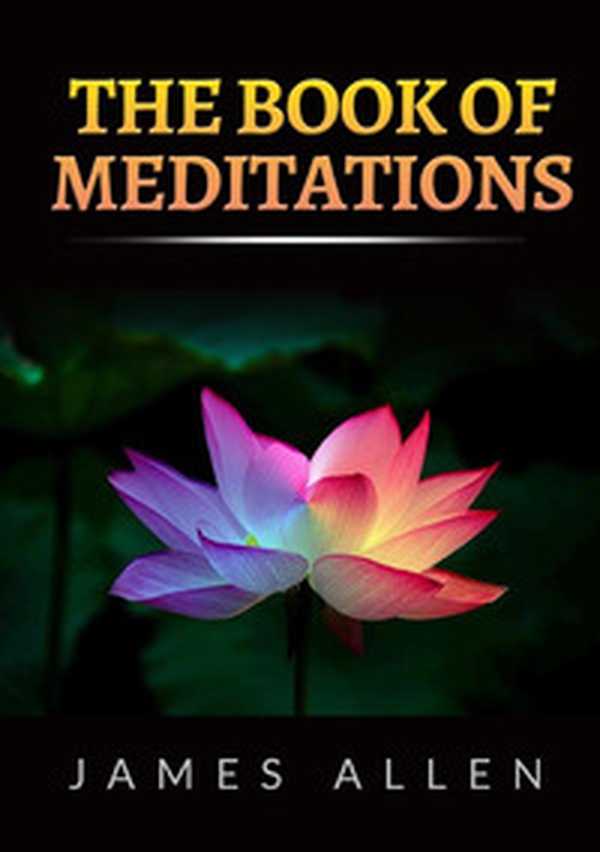The book of meditations - Librerie.coop The book of meditations - Librerie.coop