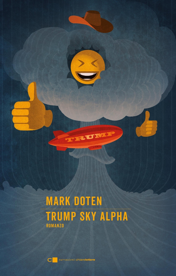 Trump Sky Alpha. Edizione italiana - Librerie.coop Trump Sky Alpha. Edizione italiana - Librerie.coop
