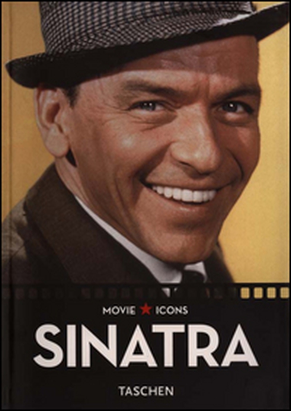 Frank Sinatra. Ediz. italiana, spagnola e portoghese - Librerie.coop Frank Sinatra. Ediz. italiana, spagnola e portoghese - Librerie.coop