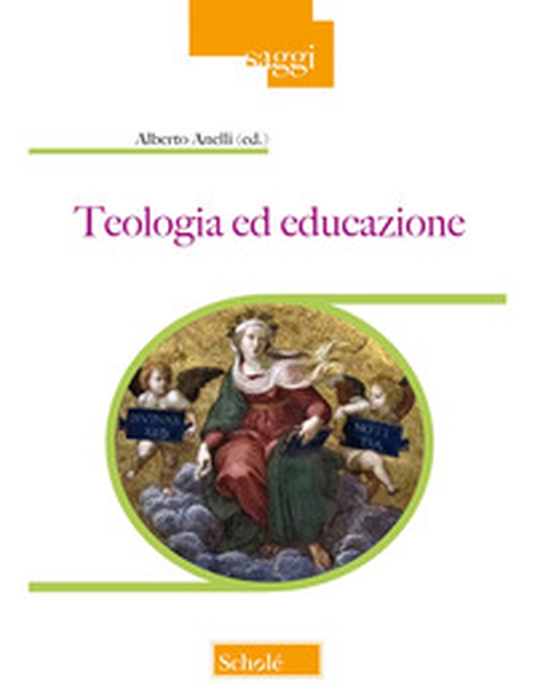 Teologia ed educazione - Librerie.coop Teologia ed educazione - Librerie.coop