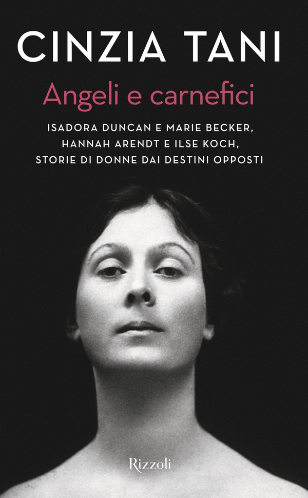 Angeli e carnefici - Librerie.coop Angeli e carnefici - Librerie.coop