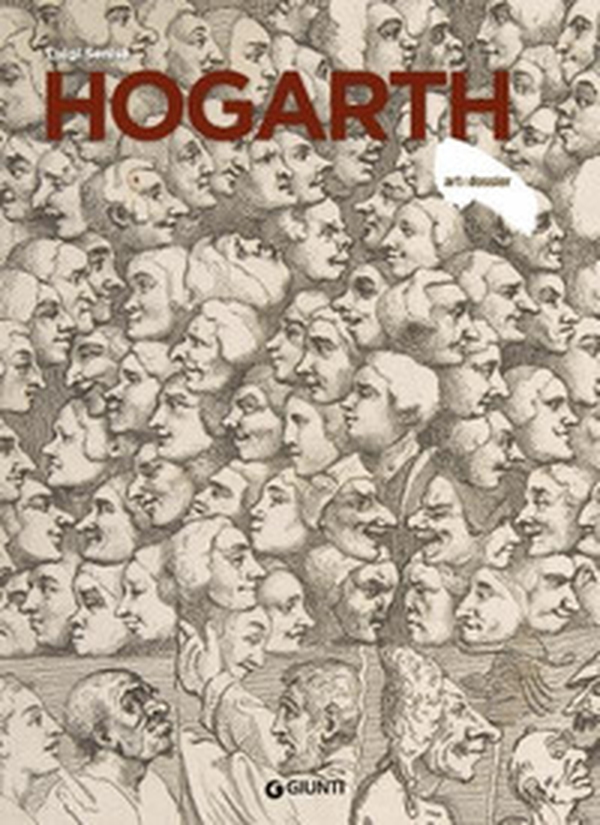 Hogarth - Librerie.coop Hogarth - Librerie.coop