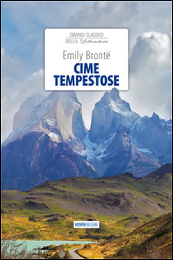 Cime tempestose - Librerie.coop Cime tempestose - Librerie.coop