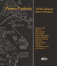 Premio Pandosia. 31ª edizione Marano Principato - Librerie.coop