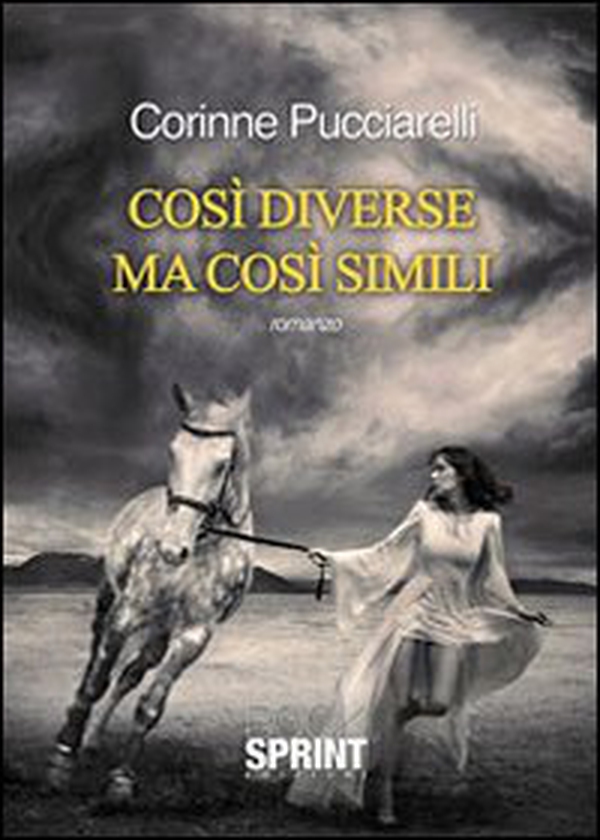 Così diverse ma così simili - Librerie.coop Così diverse ma così simili - Librerie.coop
