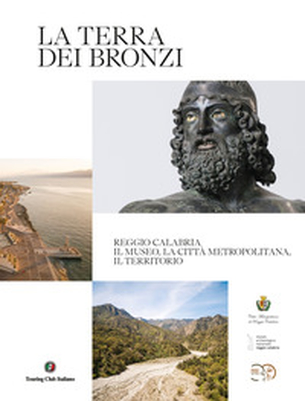 La terra dei Bronzi - Librerie.coop La terra dei Bronzi - Librerie.coop