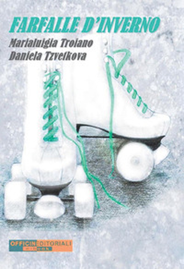 Farfalle d'inverno - Librerie.coop Farfalle d'inverno - Librerie.coop