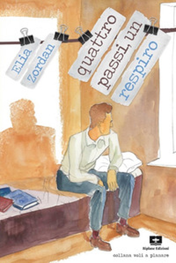 Quattro passi, un respiro - Librerie.coop Quattro passi, un respiro - Librerie.coop
