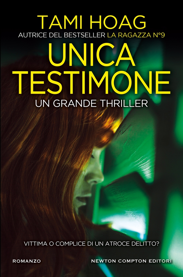 Unica testimone - Librerie.coop Unica testimone - Librerie.coop
