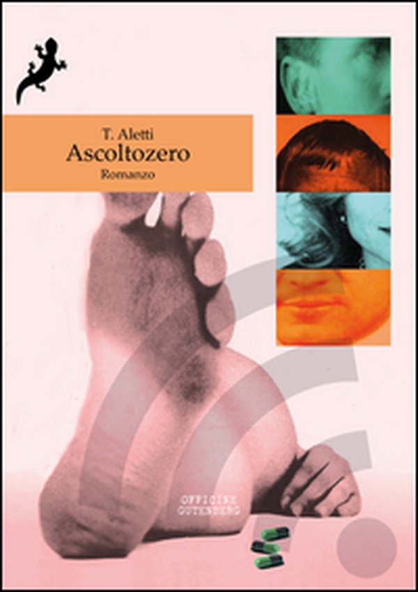 Ascolto zero - Librerie.coop Ascolto zero - Librerie.coop