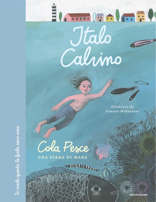 Cola Pesce - Librerie.coop Cola Pesce - Librerie.coop