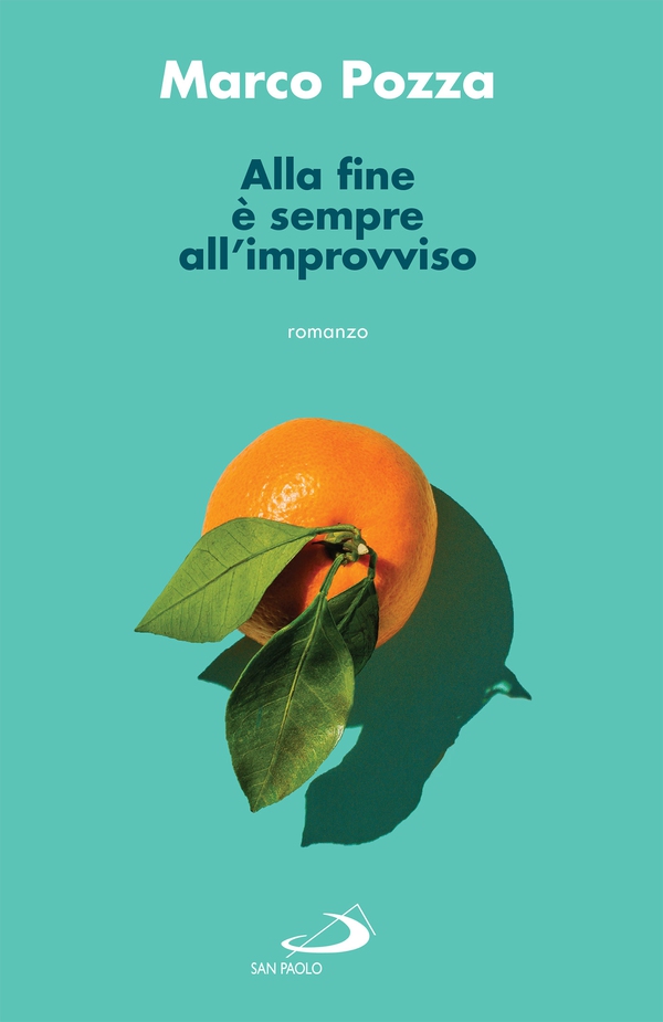 Alla fine è sempre all'improvviso - Librerie.coop Alla fine è sempre all'improvviso - Librerie.coop