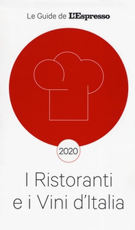 I ristoranti e vini d'Italia 2020 - Librerie.coop