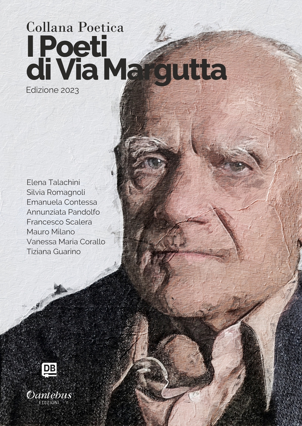 Collana Poetica I Poeti di Via Margutta vol. 24 - Edizione 2023 - Librerie.coop Collana Poetica I Poeti di Via Margutta vol. 24 - Edizione 2023 - Librerie.coop