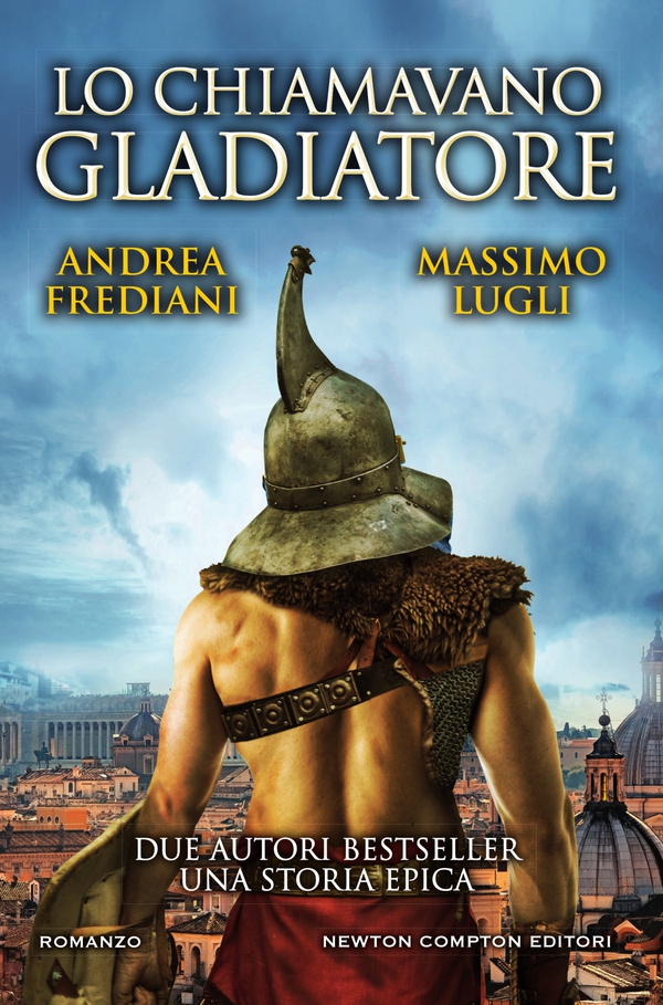 Lo chiamavano Gladiatore - Librerie.coop Lo chiamavano Gladiatore - Librerie.coop