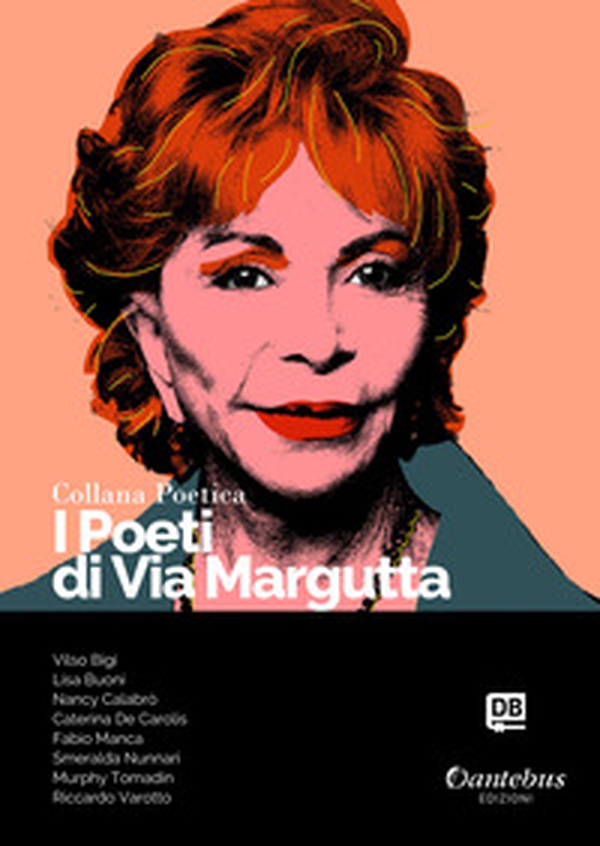 I poeti di Via Margutta. Collana poetica - Librerie.coop I poeti di Via Margutta. Collana poetica - Librerie.coop