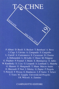 Techne - Vol. 19 - Librerie.coop