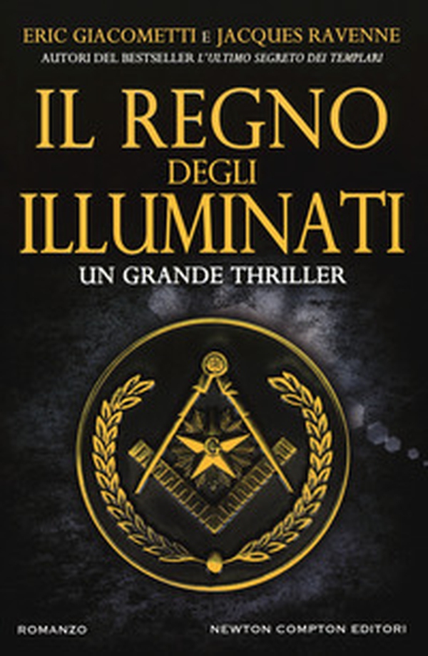 Il regno degli illuminati - Librerie.coop Il regno degli illuminati - Librerie.coop