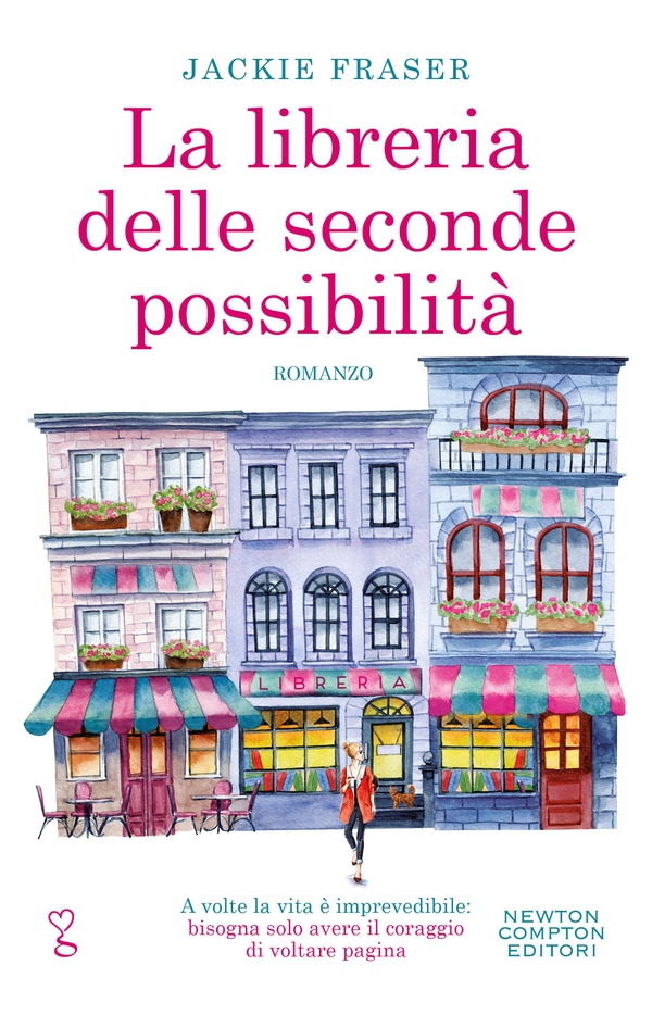 La libreria delle seconde possibilità - Librerie.coop La libreria delle seconde possibilità - Librerie.coop