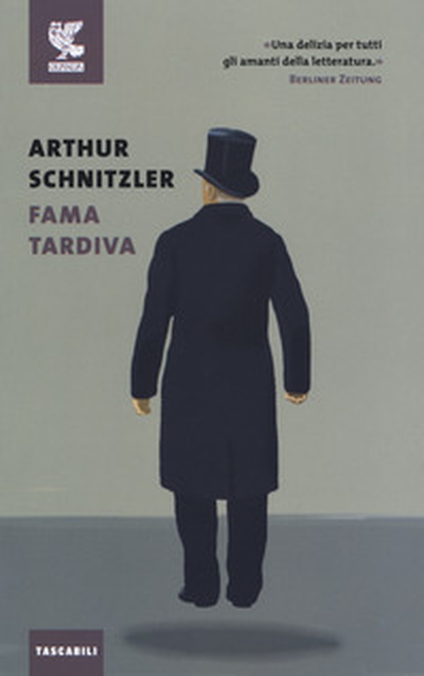 Fama tardiva - Librerie.coop Fama tardiva - Librerie.coop