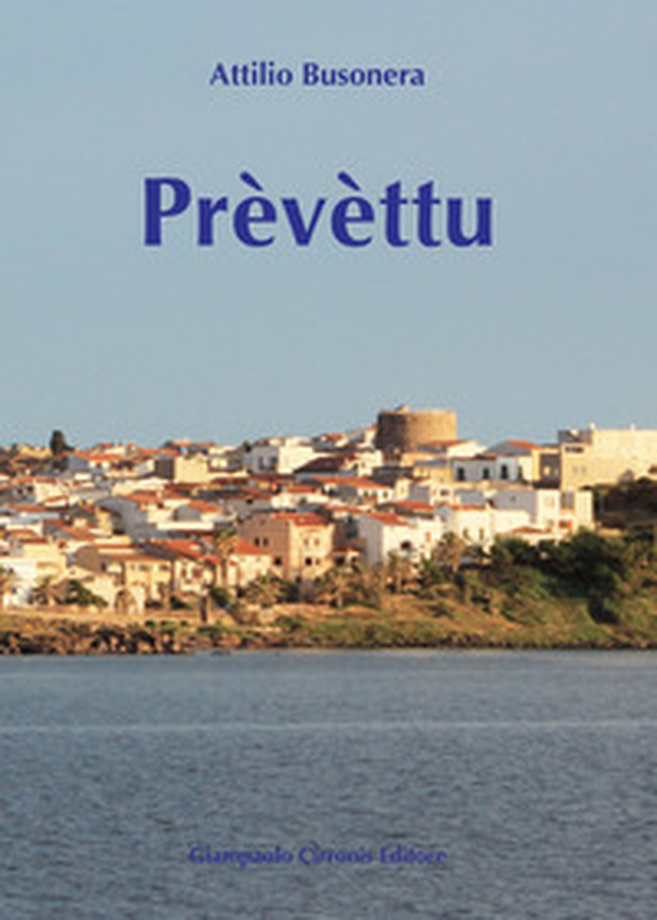 Prèvèttu - Librerie.coop Prèvèttu - Librerie.coop