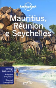 Mauritius, Réunion e Seychelles - Librerie.coop
