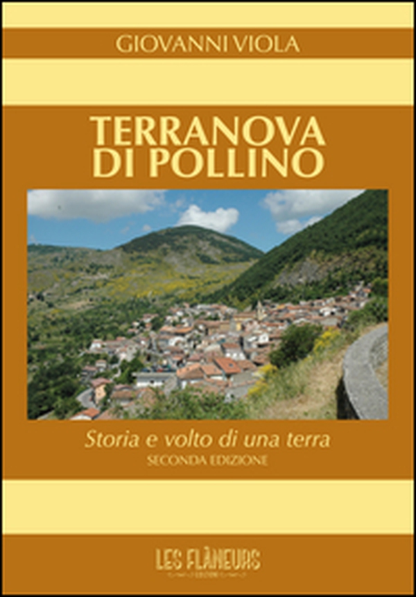Terranova di Pollino. Storia e volto di una terra - Librerie.coop Terranova di Pollino. Storia e volto di una terra - Librerie.coop
