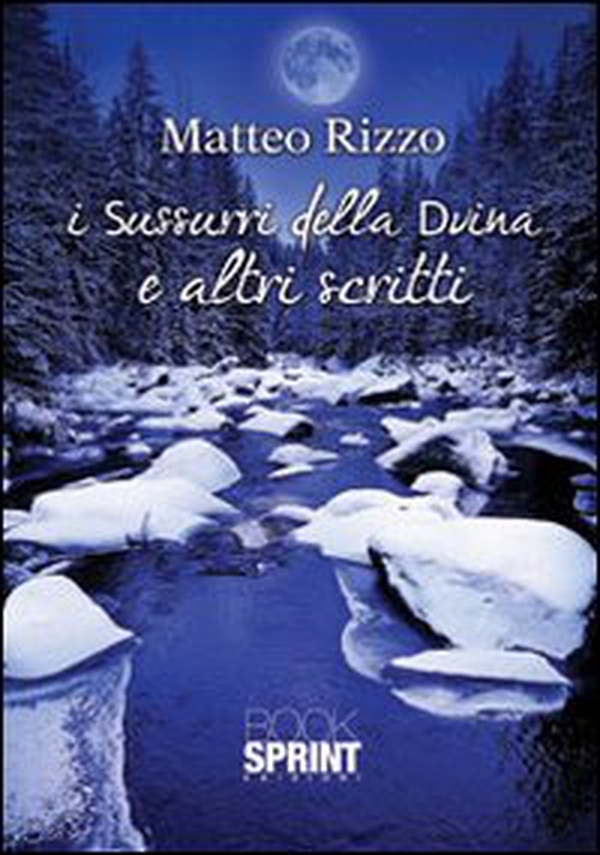 I sussurri della divina e altri scritti - Librerie.coop I sussurri della divina e altri scritti - Librerie.coop